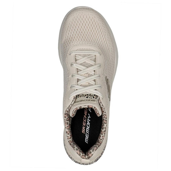 Skechers Skech-air Dynamight Wild lead
